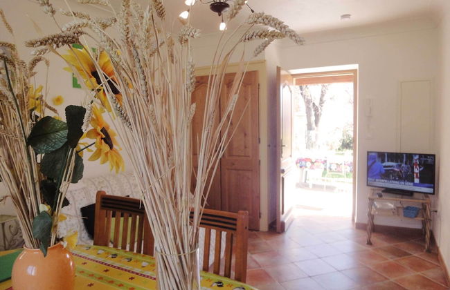 La Maison de Noélie - rez de jardin - Foto 2