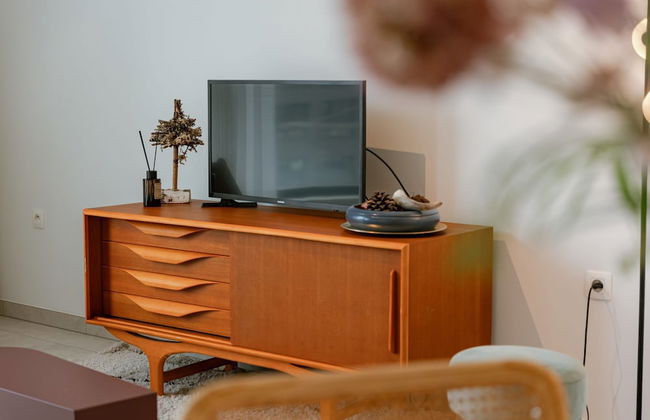 BE ANT Lond 3-202 in Antwerpen - Photo 10