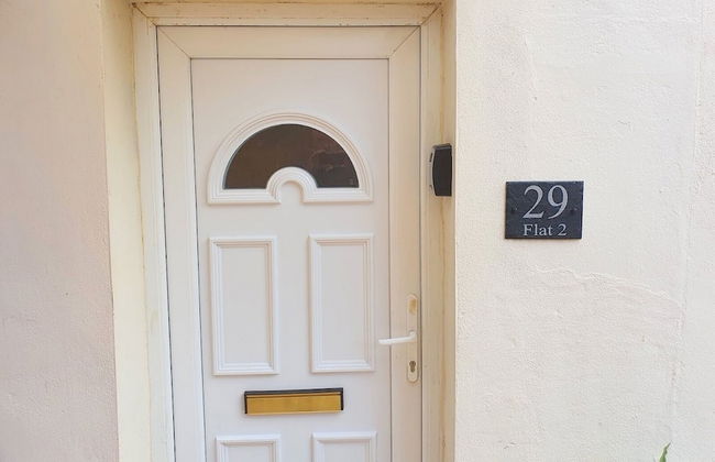 2-bed Flat With Superfast Wi-fi DW Lettings 29br - Foto 18