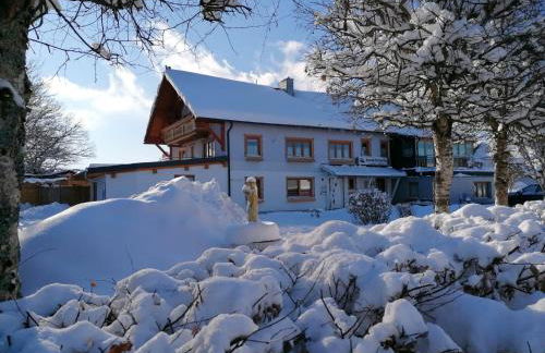 Apartments bei Familie Liebl - Foto 29