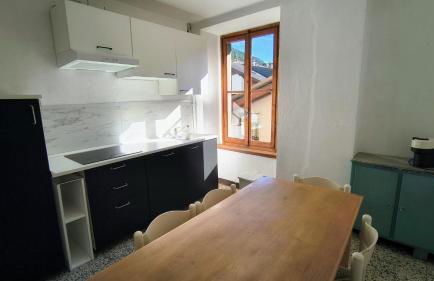 BLACK DOLOMYTE Apartment - Foto 7