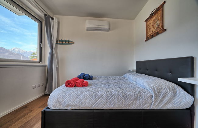 Marina Apartments - Foto 2