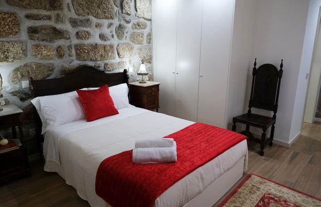 Aldeia da Quinta do Paço - Foto 17