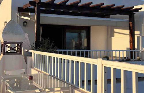 apt 360º panoramic view - Foto 24