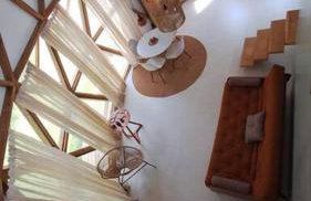 Domo Pataxi Corumbau - Foto 59