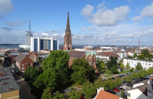 City Weserblick - Foto 11