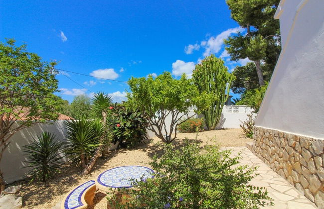 Villa La Figuera - Photo 14