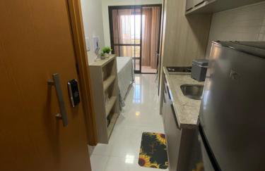 NOVO frente ao Mar - 750m da Orla e Pq dos Ventos - Oceanfront - 3 Guests - Foto 35