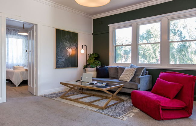 The Baylis Boutique Apartments - Photo 25