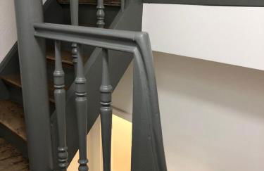 Ferienhaus Art Apartment - Harz - Foto 22