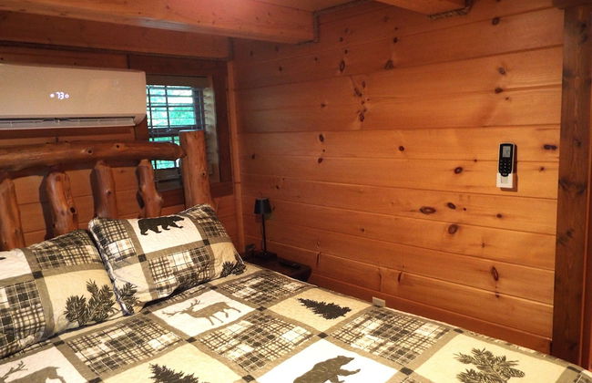 The Timber Cabin - Foto 11