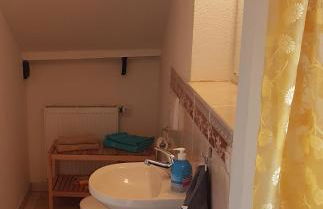 FeWo Hoffmann ll - 2 Schlafzimmer - Foto 10