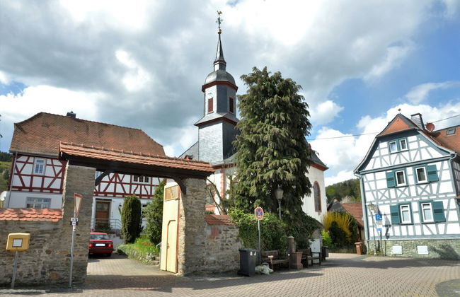 Apartmenthaus am Zimmerplatz - Foto 41