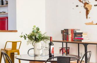 Apartamento Antares Edificio céntrico de 1800 - Foto 7