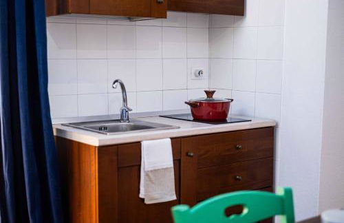 ISLAVENTO case vacanza Trapani - Foto 50