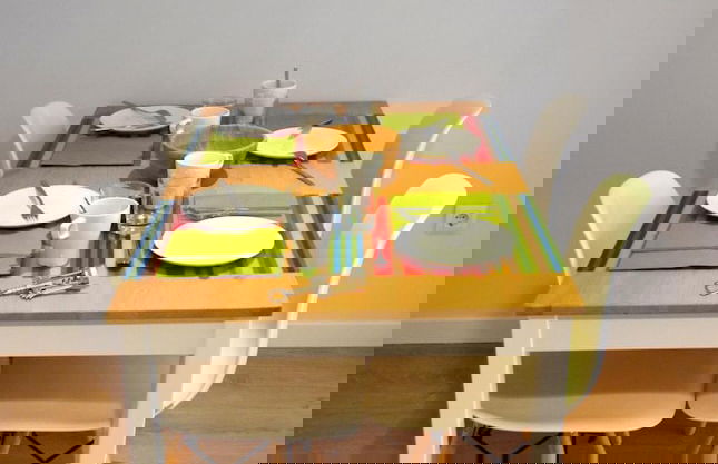 Botànic Apartaments - Foto 17