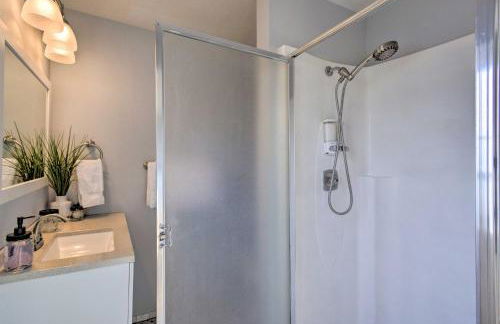 Waterfront Gig Harbor Home with Furnished Deck - Foto 18