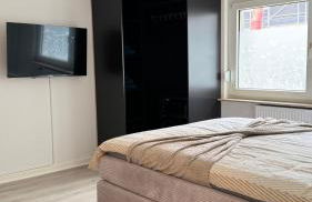 Modern Work & Stay Apartments in Castrop-Rauxel - Foto 17