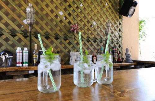 Gorgeous Eco Friendly Seaside Villa Nefeli - Foto 4