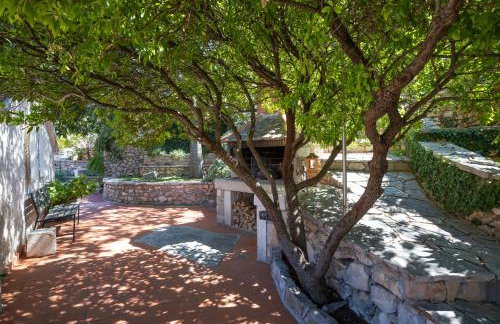 "Villa Kostela"-Villa in nature with 4 bedrooms, 2 bathrooms and 2 kitchens - Foto 32