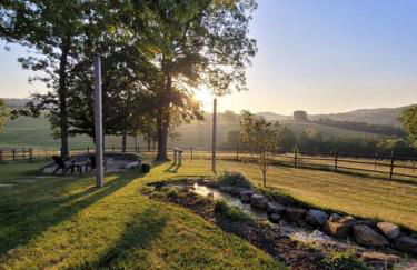 Peaceful Cabin-Breathtaking Views near Branson, MO - Foto 39