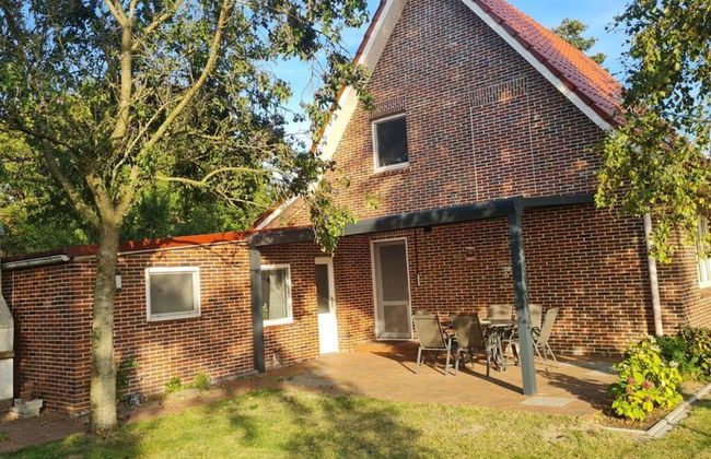 Country House Country Idyll With Garden - Foto 17