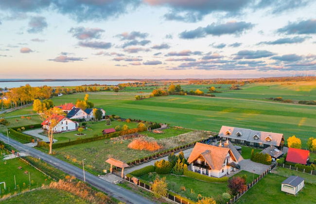 Cozy Studio 2 at the Seaside Agrotourism - Photo 39