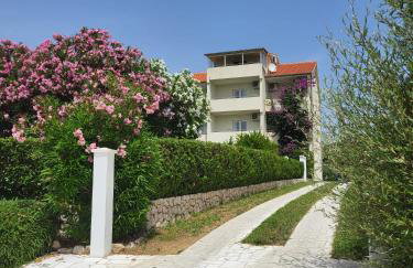 Apartmani Manuela Ljubač - Foto 52