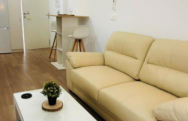 Coqueto apartamento céntrico con piscina - Foto 30