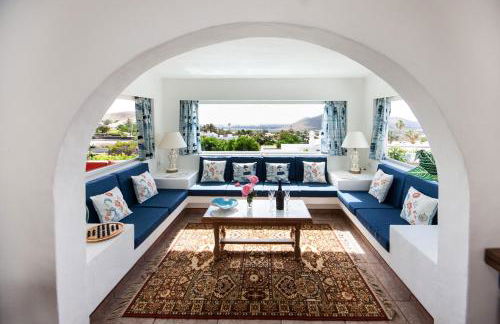 Casa Maclaren, Lanzarote - Foto 2