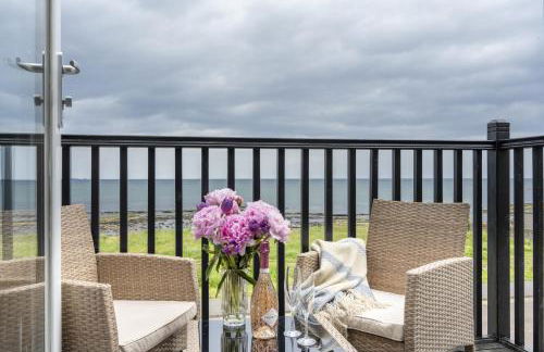 Northern Hideaways Seascape, Seahouses - Photo 1