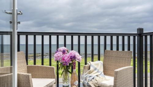 Northern Hideaways Seascape, Seahouses - Foto 1