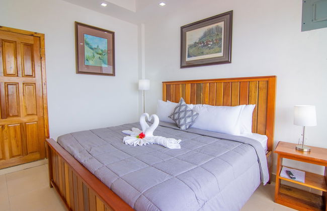 Tropical Palace Hotel - Foto 14