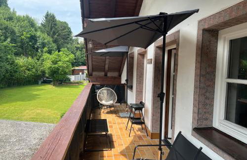 Timos Dahoam 93qm Balkon und familienfreundlich - Foto 35