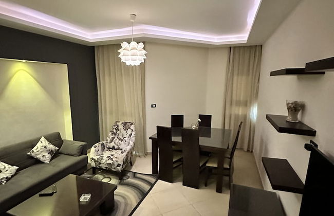 Elite Suites Hurghada - Foto 15