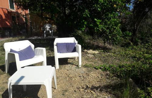 Tigullio Vacations panoramica apartments - Foto 46