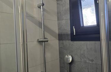 GPX CLR Liberty Maisonette Suite & Private Parking - Foto 11