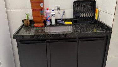 Ap privativo 1,8 km do centro - Foto 3