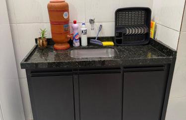 Ap privativo 1,8 km do centro - Foto 3