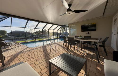 House With A Boat - Boat, Heated Pool, Kayaks - Foto 6