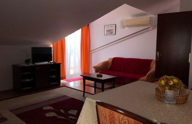 Apartments Adriana - Foto 21