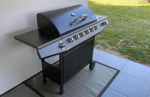 La Villa Morey - Foto 3