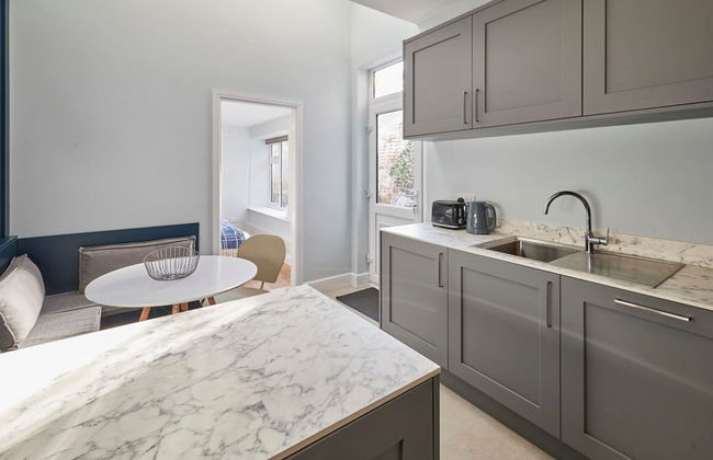 Host Stay Mollymac Ground Floor - Photo 12