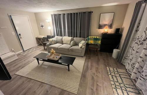 Relaxing Ducks Hang Out Haven 2 bed 1 bath and BBQ - Foto 18