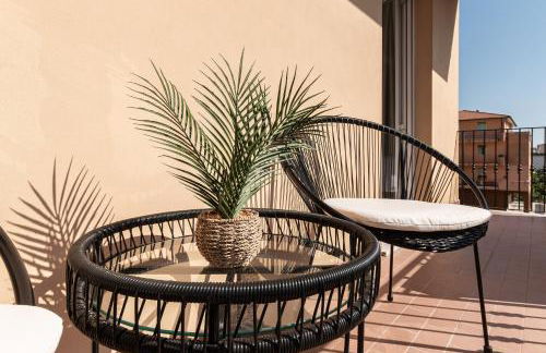 Méditerranée - 200m dal Mare, Parcheggio Privato, Idromassaggio - Foto 38