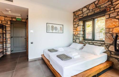 Gerakada Exclusive-Seaview Villa with Private Pool - Foto 22