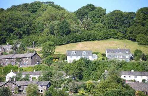 Hilltop, Coniston spacious bungalow with incredible views - Foto 36