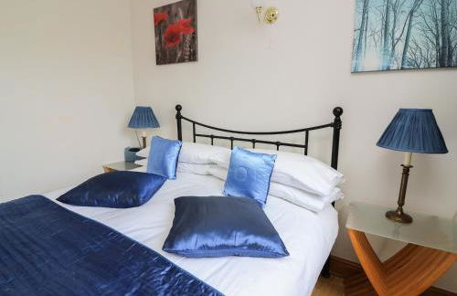 Blaenywawr Annexe - Foto 7