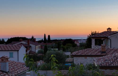 Villa Flora Vabriga - Foto 51