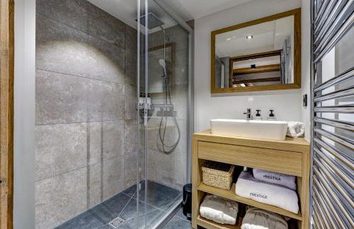 Chalet Silver Forest - Foto 29